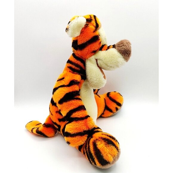 Tigger Plush Disneyland Walt Disney World 13" Stuffed Animal Vintage - Picture 2 of 4